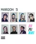 MAROON 5 - RED PILL BLUES (CD)
