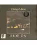 CHRISTY MOORE - RIDE ON (LP VINYL) RSD 22