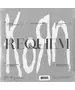 KORN - REQUIEM (LP LIMITED MILK CLEAR VINYL)