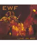 EARTH WIND AND FIRE - LIVE IN RIO (CD)