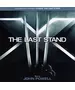 O.S.T. - X-MEN: THE LAST STAND (CD)