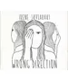 IRENE SKYLAKAKI - WRONG DIRECTION (CD)