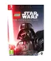 LEGO STAR WARS: THE SKYWALKER SAGA DELUXE EDITION (SWITCH)