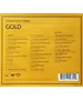 ANDREW LLOYD WEBBER - GOLD (CD/DVD)