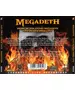 MEGADETH - NIGHT OF THE LIVING MEGADETH: LIVE IN NEW YORK CITY (CD)