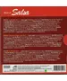 VARIOUS - BEST OF SALSA (3CD SLIM BOX)