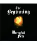 MERCYFUL FATE - THE BEGINNING (CD)