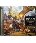 TRIVIUM - IN THE COURT OF THE DRAGON (CD)