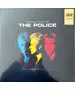 POLICE / VARIOUS ARTISTS - THE MANY FACES OF THE POLICE {LIMITED EDITION} (2LP COLOUR VINYL)