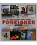 FOREIGNER - THE COMPLETE ATLANTIC STUDIO ALBUMS (7CD)
