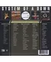 SYSTEM OF A DOWN - SYSTEM OF A DOWN (5 ALBUM BUNDLE) (CD)