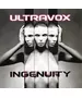ULTRAVOX - INGENUITY (CD)
