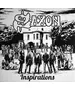 SAXON - INSPIRATIONS (LP VINYL)