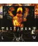 TESTAMENT - LOW (LP VINYL)