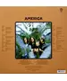 AMERICA - AMERICA (LP VINYL)