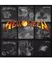 HELLOWEEN - RIDE THE SKY - THE VERY BEST OF 1985-1998 (2CD)
