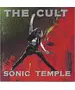 THE CULT - SONIC TEMPLE (CD)