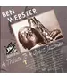 BEN WEBSTER - A TRIBUTE TO A GREAT JAZZMAN (CD)