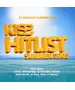 KISS HITLIST SUMMER 2002 - VARIOUS (2CD)