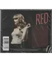TAYLOR SWIFT - RED (TAYLOR'S VERSION) (CD)