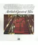 ARETHA FRANKLIN - GREATEST HITS (LP VINYL)