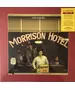 THE DOORS - MORRISON HOTEL- 50th ANNIVERSARY NUMBERED LIMITED DELUXE EDITION (2CD + LP VINYL)