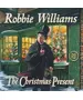 ROBBIE WILLIAMS - THE CHRISTMAS PRESENT (2CD)