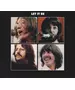 THE BEATLES - LET IT BE (CD)