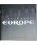 EUROPE - ROCK THE NIGHT : THE VERY BEST OF (2CD)