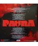 VARIOUS - PAURA : A COLLECTION OF ITALIAN HORROR SOUNDS FROM THE CAM SUGAR ARCHIVE (2LP VINYL)