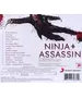 O.S.T - NINJA ASSASSIN (CD)