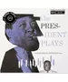 OSCAR PETERSON - THE PRESIDENT PLAYS (LP VINYL)