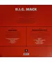 NOTORIOUS B.I.G / CRAIG MACK - B.I.G. MACK ORIGINAL SAMPLER (LP VINYL + MC)