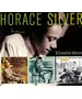 HORACE SILVER - 3 ESSENTIAL ALBUMS (3CD)