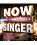 VARIOUS - NOW THATS WHAT I CALL A SINGER (3CD)