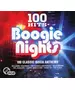 100 HITS - BOOGIE NIGHTS (5CD) - VARIOUS