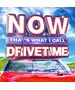 VARIOUS - NOW THAT'S WHAT I CALL DRIVETIME (3CD)
