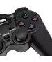 UNDER CONTROL PS2 WIRED CONTROLLER BLACK