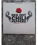 RED HOT CHILI PEPPERS - THE WOODSTOCK CHRONICLES : LIVE RADIO BROADCAST (2LP COLOURED VINYL)