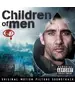 O.S.T / VARIOUS - CHILDREN OF MEN (CD)