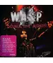 W.A.S.P. - DOUBLE LIVE ASSASSINS (2CD)