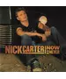 NICK CARTER - NOW OR NEVER (CD+DVD)