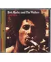BOB MARLEY & THE WAILERS - CATCH A FIRE (CD)
