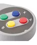Under Control Controller Super Nintendo