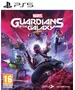 MARVEL'S GUARDIANS OF THE GALAXY + Steelbook + DLC Code (PS5)