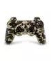 UNDER CONTROL PS3 BLUETOOTH CONTROLLER CAMOUFLAGE