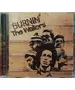 BOB MARLEY & THE WAILERS - BURNIN' (CD)