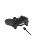 SPARTAN GEAR ASPIS 3 WIRELESS CONTROLLER FOR PC (Wired) & PS4 (wireless) BLACK