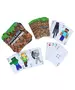 PALADONE MINECRAFT PLAYING CARDS