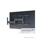 Vogels TVM3443 Turn TV Wall Mount 32-65'' Black